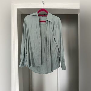 Banana Republic shirt